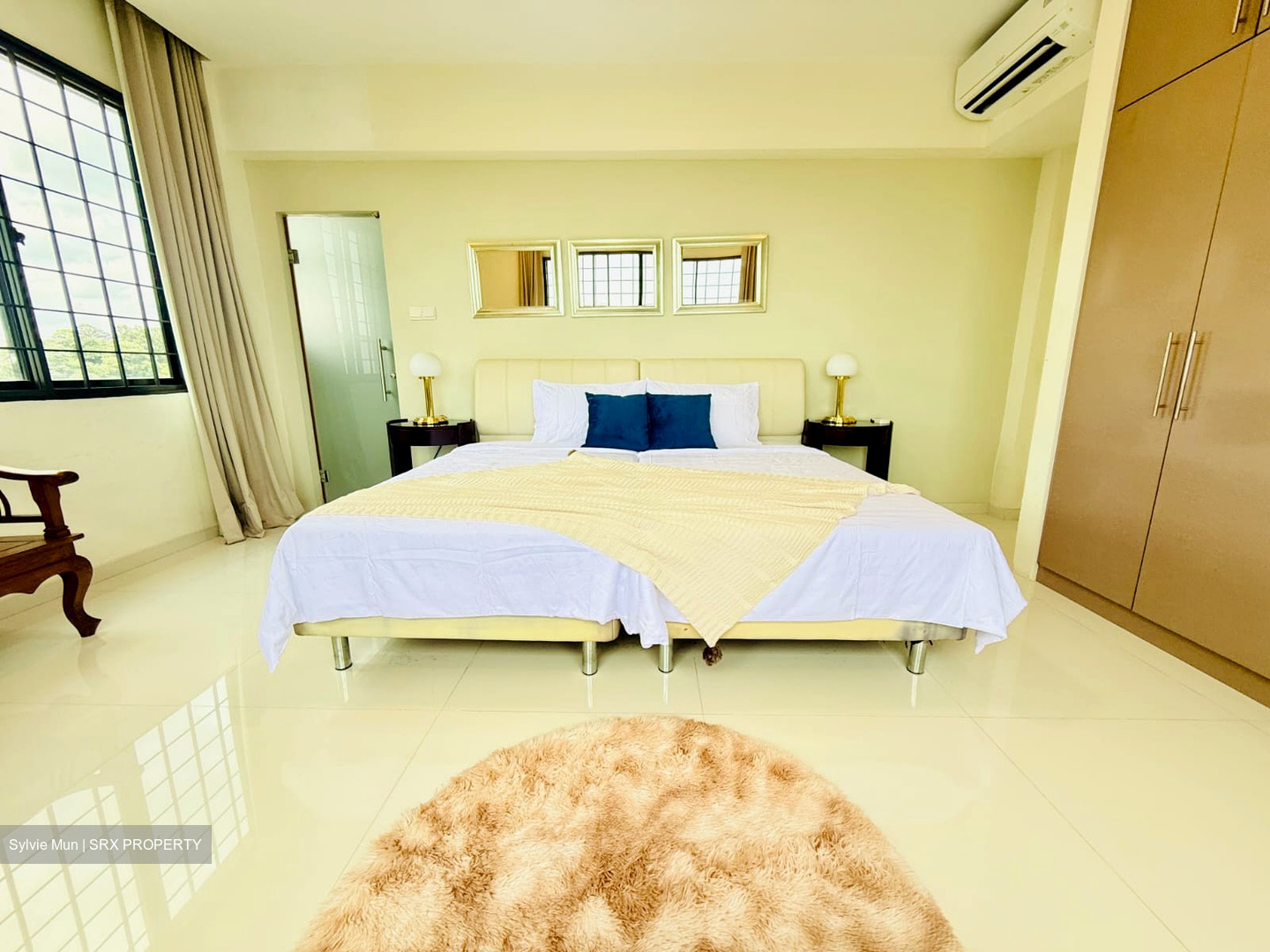 Botanic Gardens View (D10), Apartment #597705361